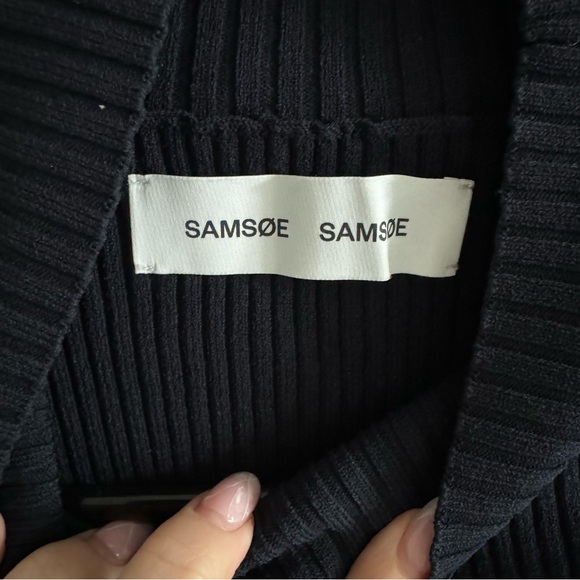 Samsøe Samsøe Shirt - Picture 5 of 10